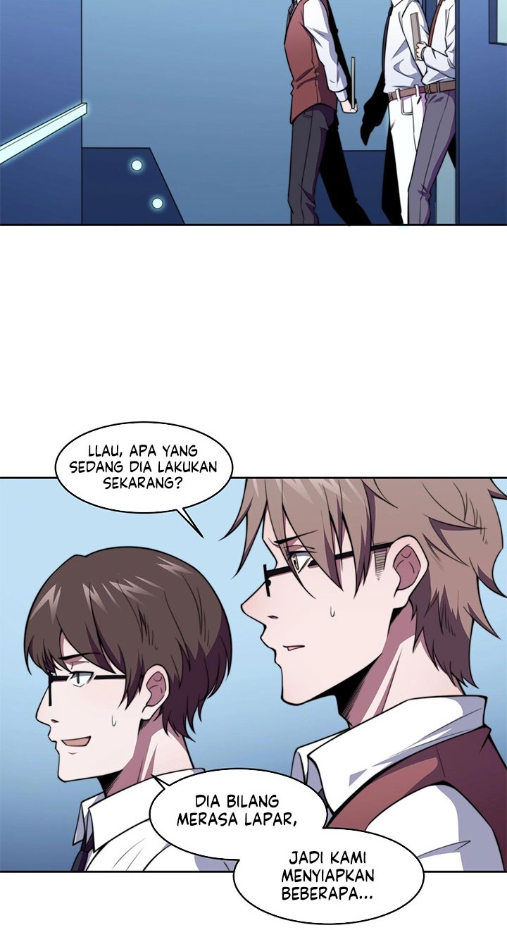 The Age of Genes Chapter 4 - halaman 38