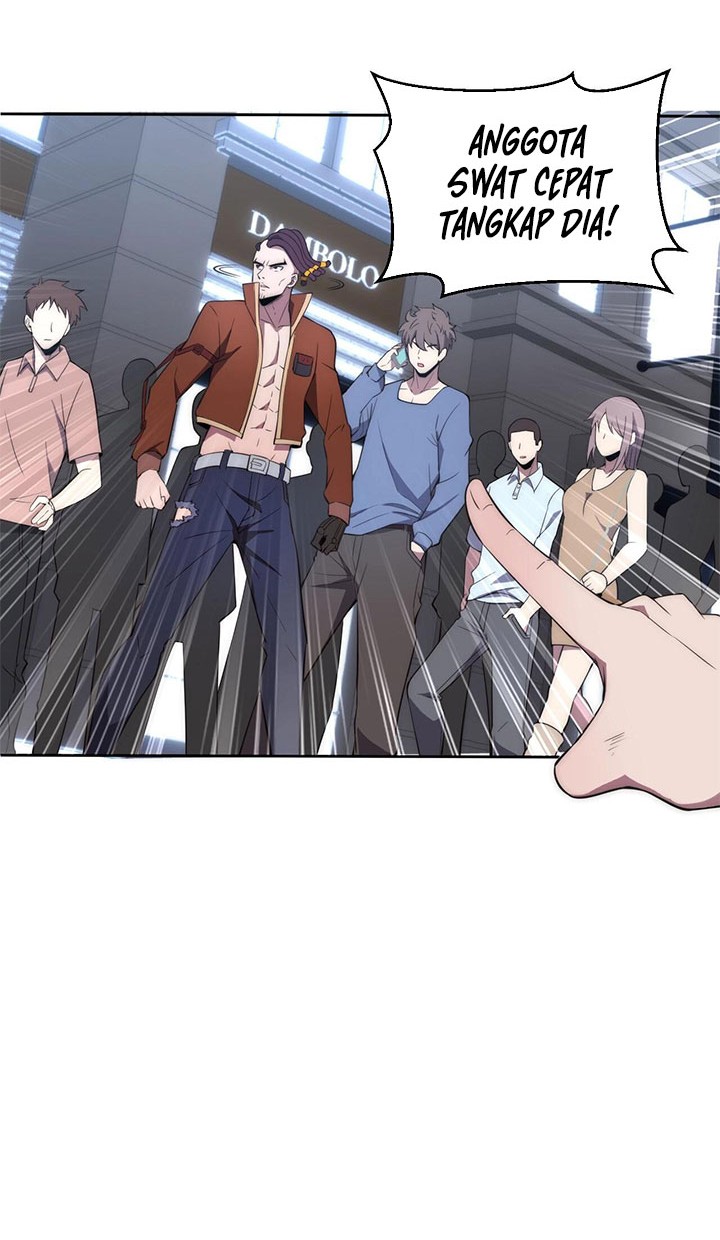 The Age of Genes Chapter 4 - halaman 4