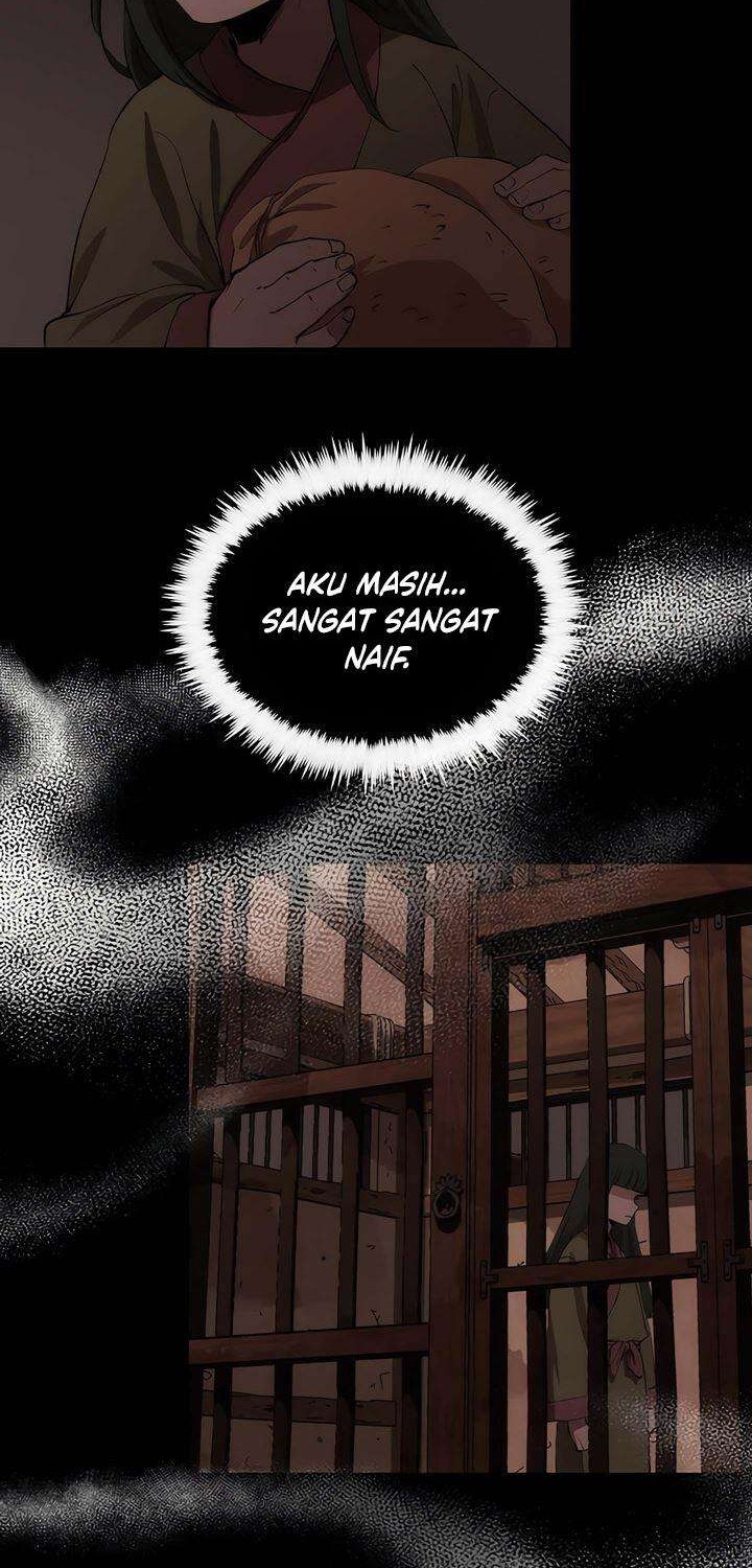 The Aged Strongest Prisoner Survives Again Today Chapter 1 - halaman 57