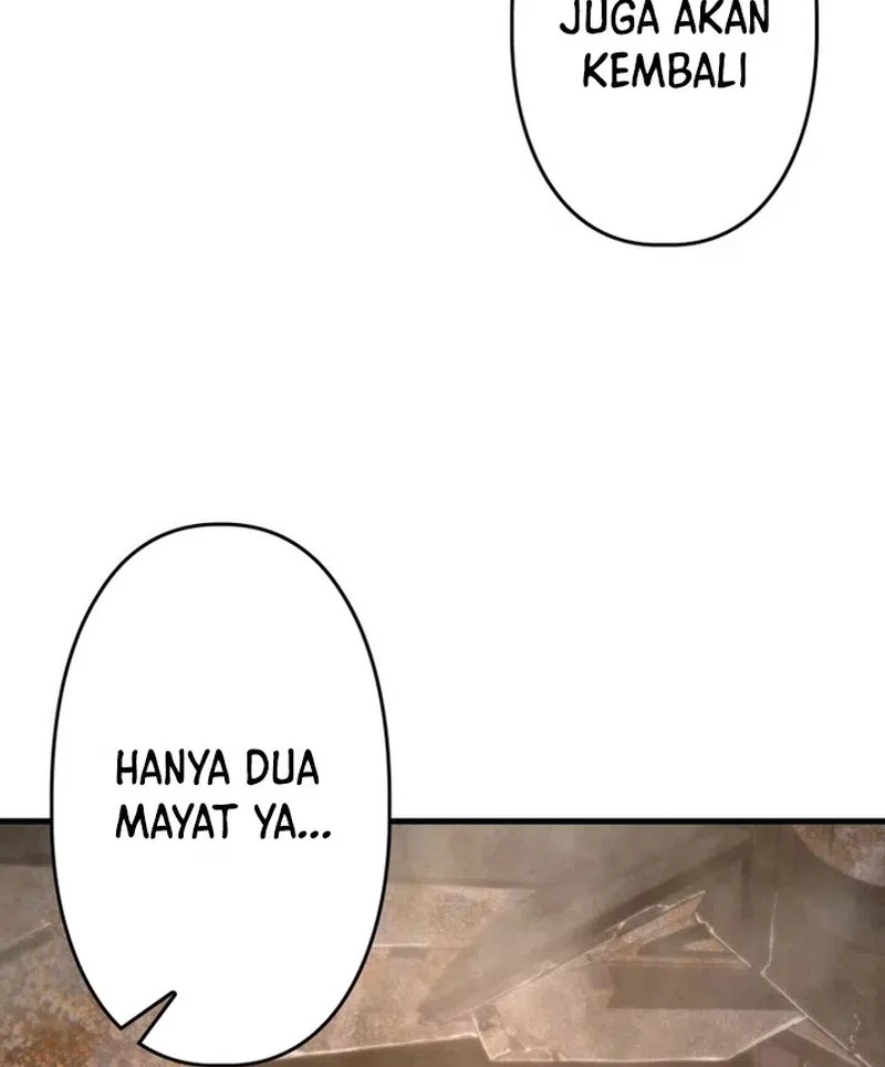 The Aged Strongest Prisoner Survives Again Today Chapter 10 - halaman 40
