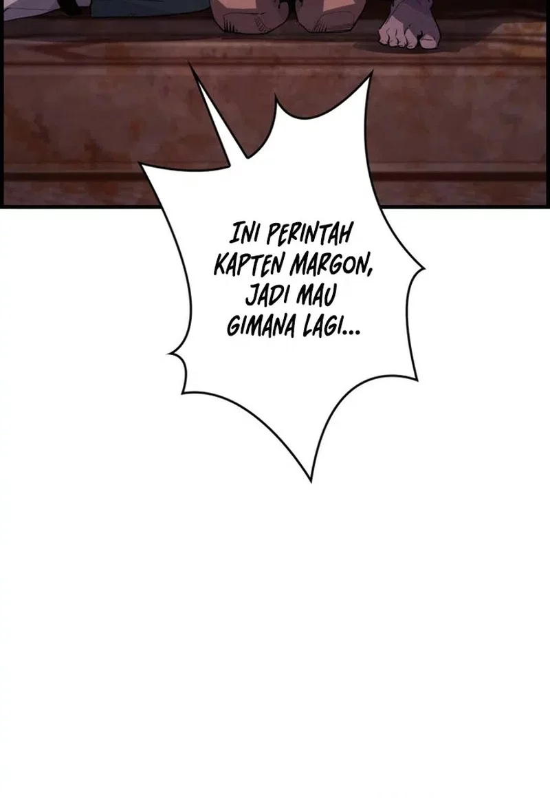 The Aged Strongest Prisoner Survives Again Today Chapter 10 - halaman 56
