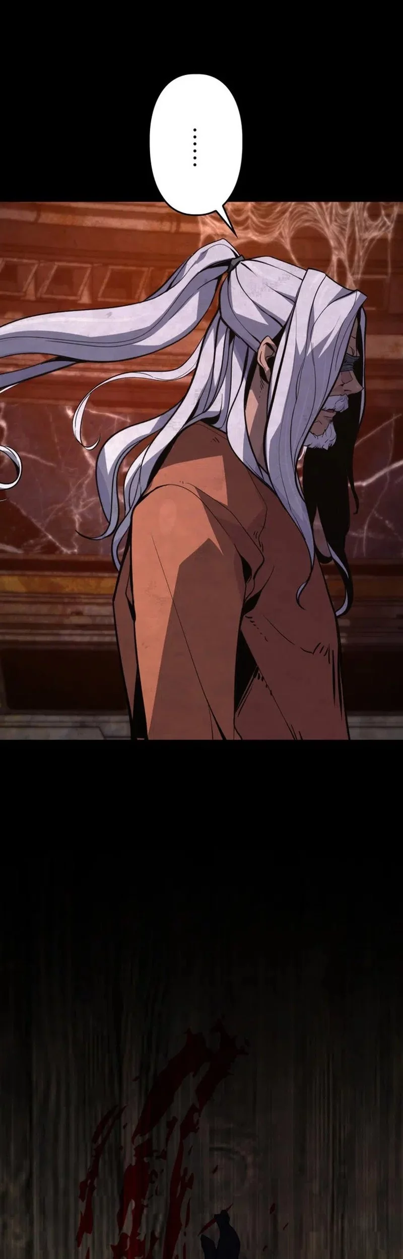 The Aged Strongest Prisoner Survives Again Today Chapter 10 - halaman 67
