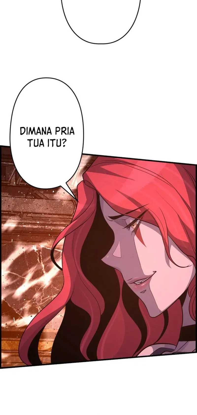The Aged Strongest Prisoner Survives Again Today Chapter 10 - halaman 76