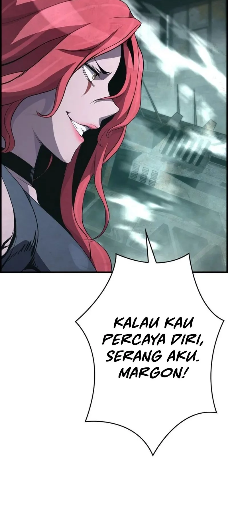 The Aged Strongest Prisoner Survives Again Today Chapter 11 - halaman 44