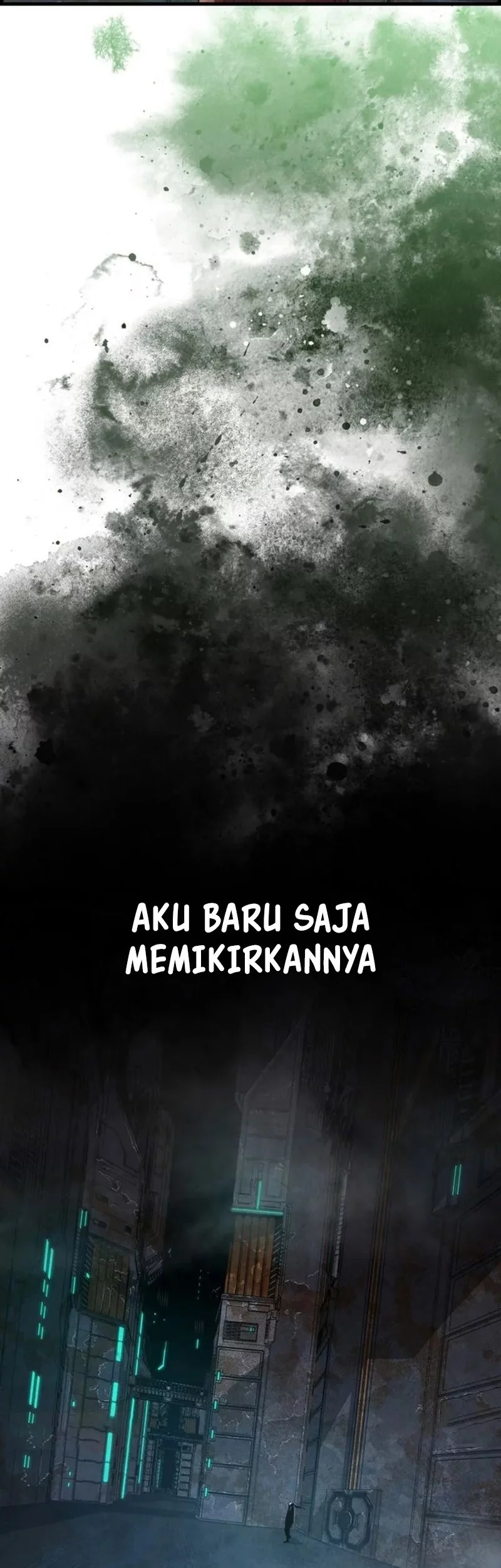 The Aged Strongest Prisoner Survives Again Today Chapter 11 - halaman 59