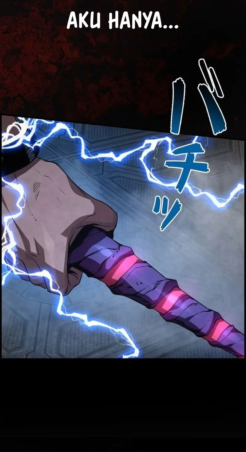 The Aged Strongest Prisoner Survives Again Today Chapter 11 - halaman 80