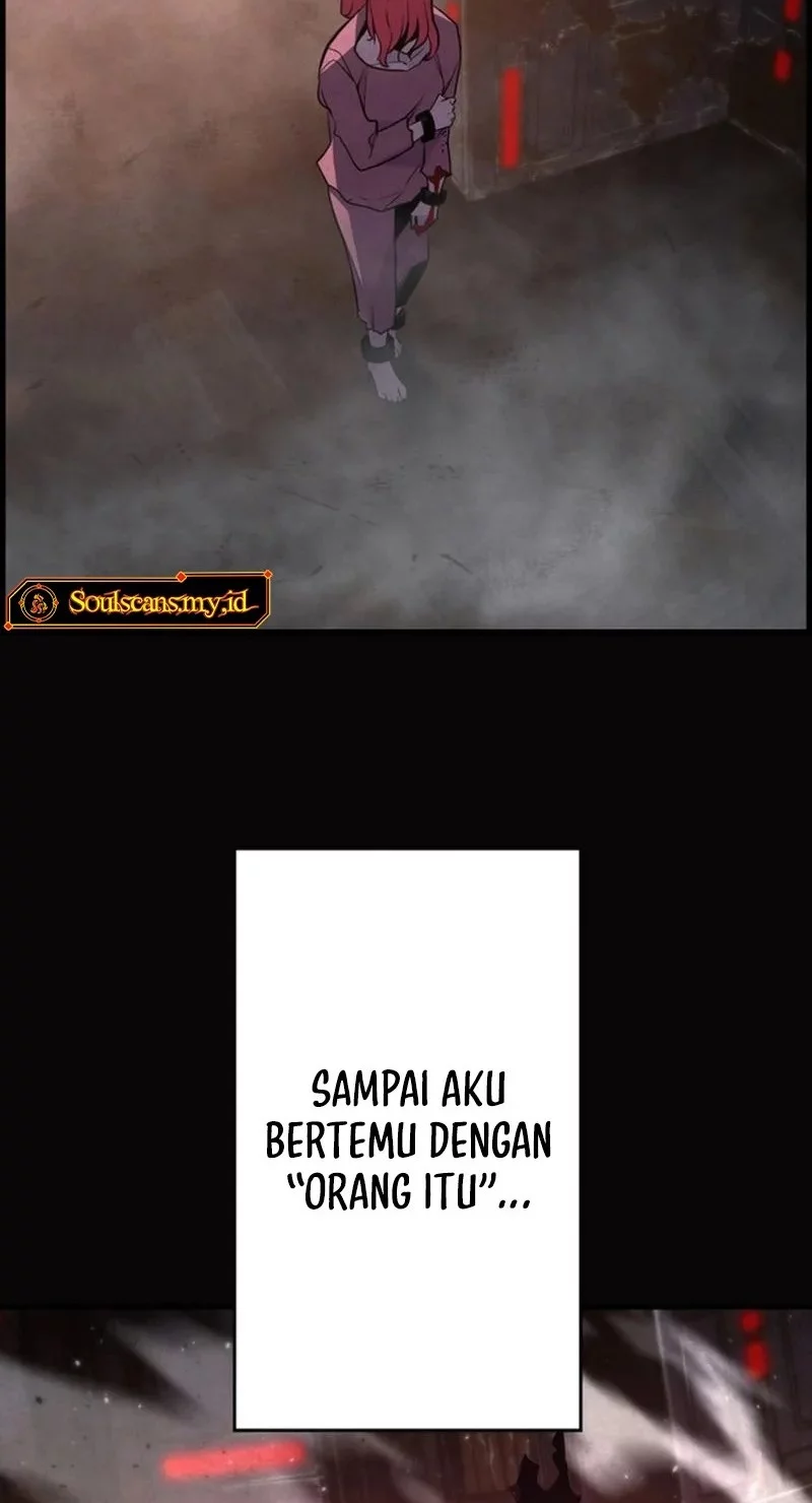 The Aged Strongest Prisoner Survives Again Today Chapter 12 - halaman 4