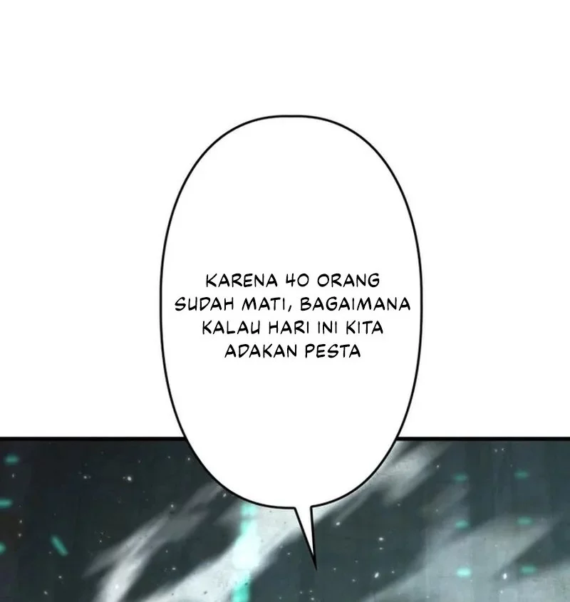 The Aged Strongest Prisoner Survives Again Today Chapter 12 - halaman 44