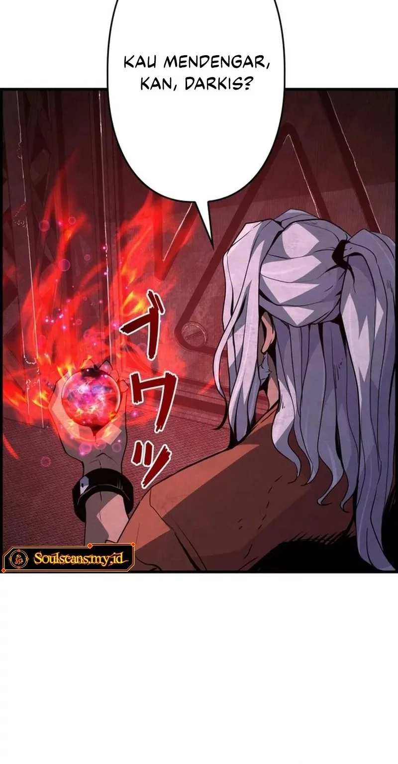 The Aged Strongest Prisoner Survives Again Today Chapter 12 - halaman 68