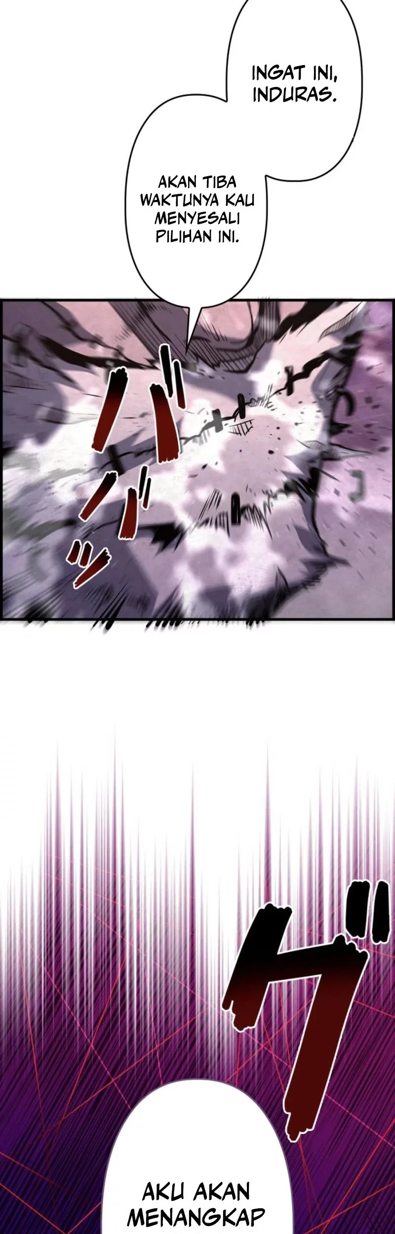The Aged Strongest Prisoner Survives Again Today Chapter 13 - halaman 14