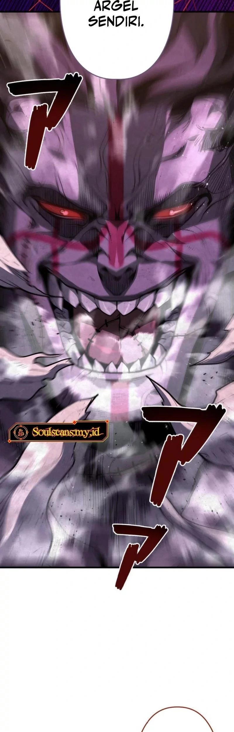 The Aged Strongest Prisoner Survives Again Today Chapter 13 - halaman 15