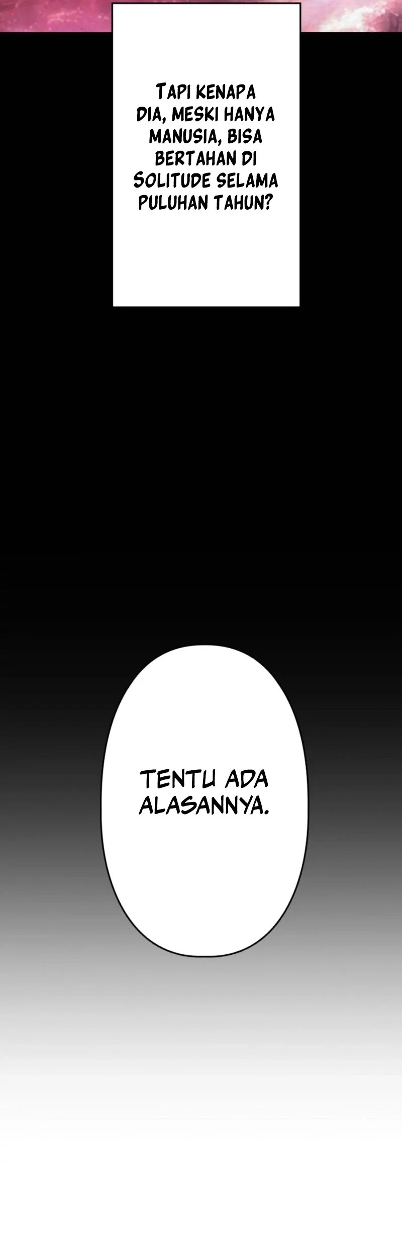 The Aged Strongest Prisoner Survives Again Today Chapter 13 - halaman 21