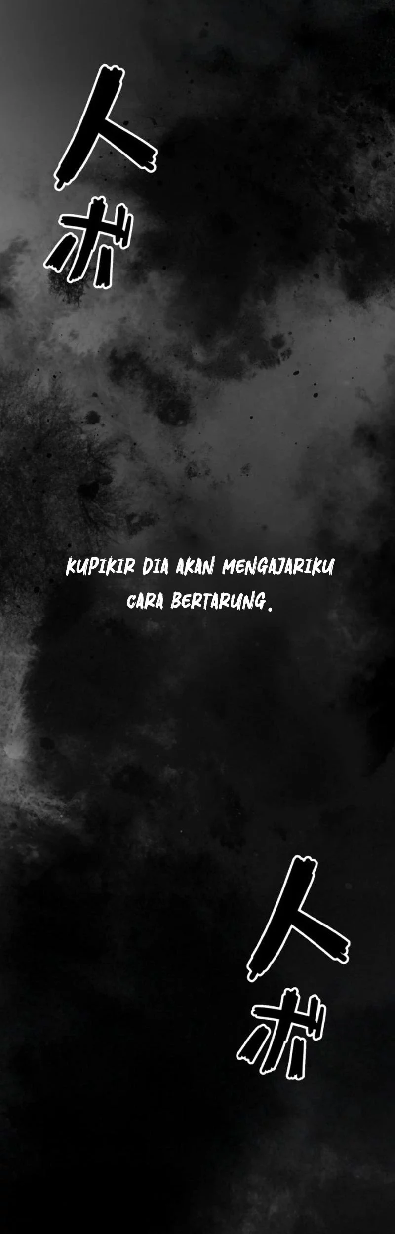 The Aged Strongest Prisoner Survives Again Today Chapter 13 - halaman 43