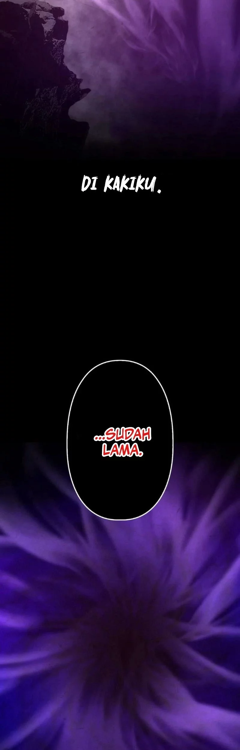 The Aged Strongest Prisoner Survives Again Today Chapter 13 - halaman 61