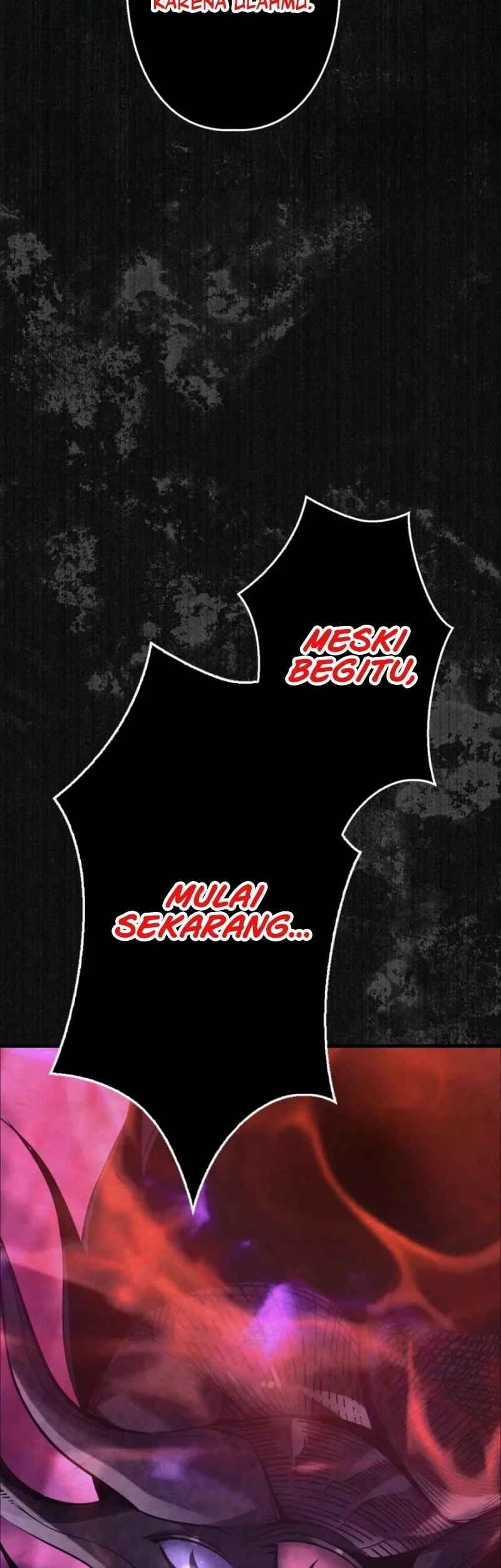 The Aged Strongest Prisoner Survives Again Today Chapter 13 - halaman 67