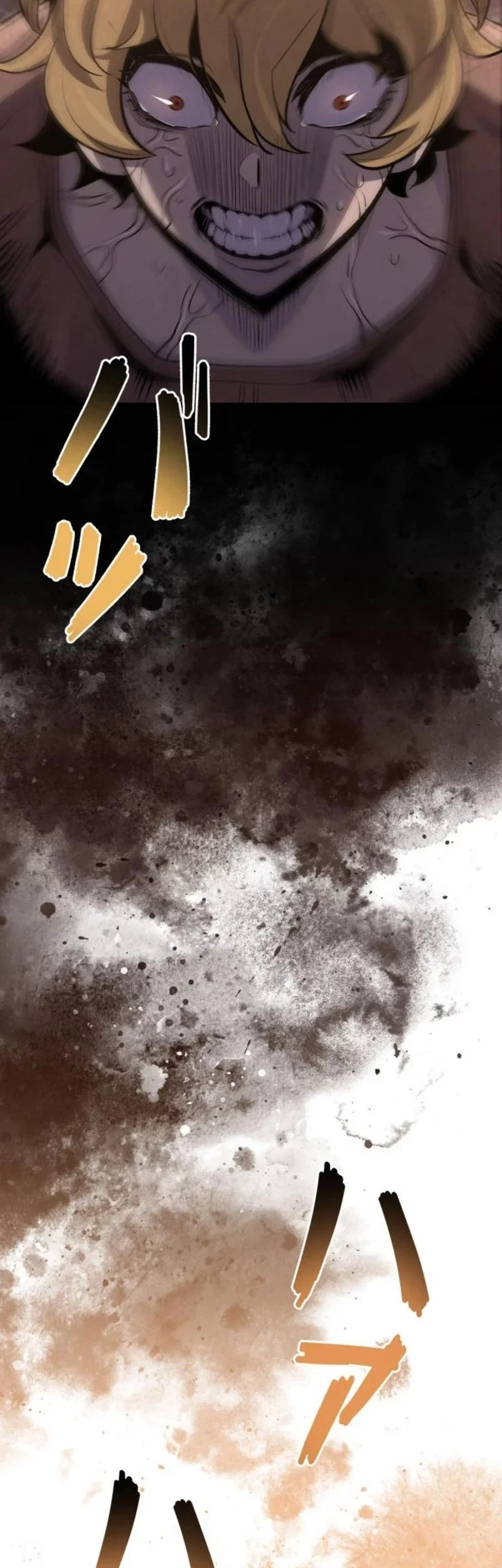 The Aged Strongest Prisoner Survives Again Today Chapter 13 - halaman 77