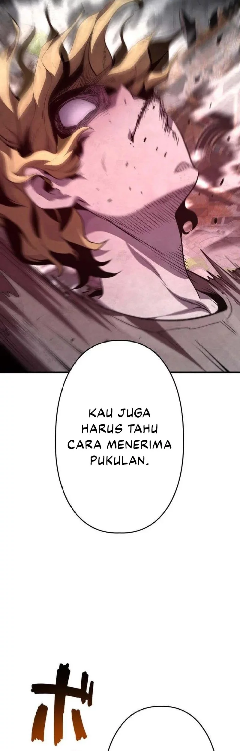 The Aged Strongest Prisoner Survives Again Today Chapter 14 - halaman 25