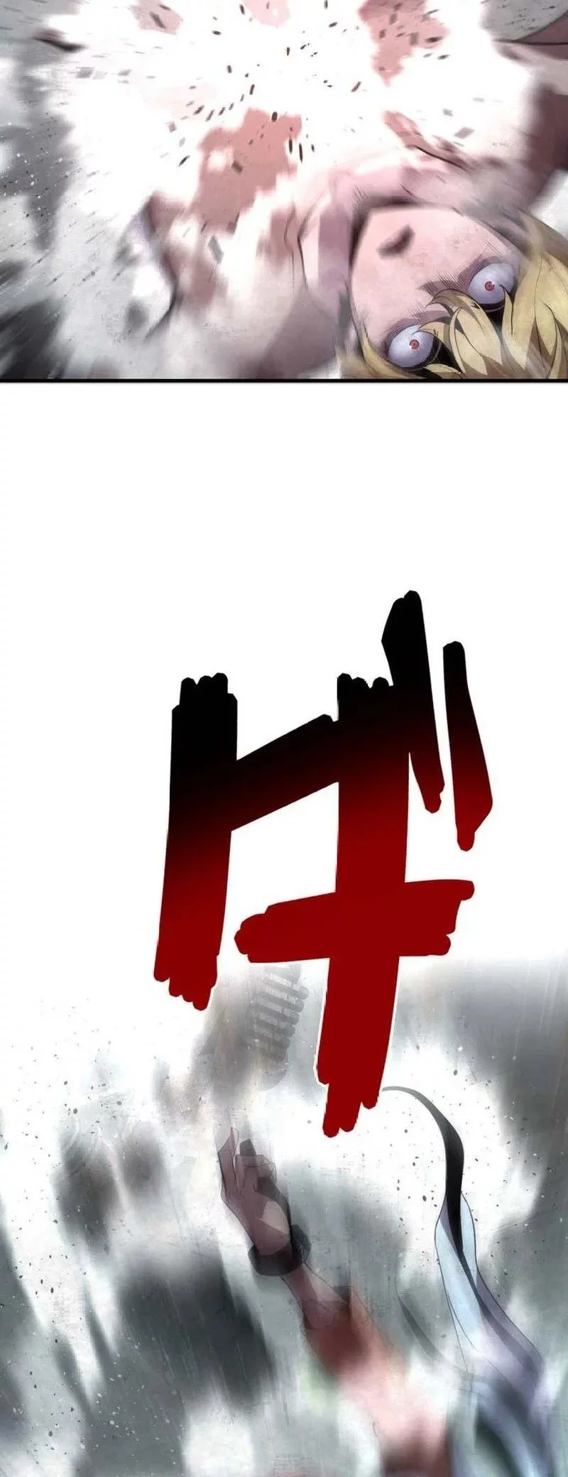 The Aged Strongest Prisoner Survives Again Today Chapter 14 - halaman 28