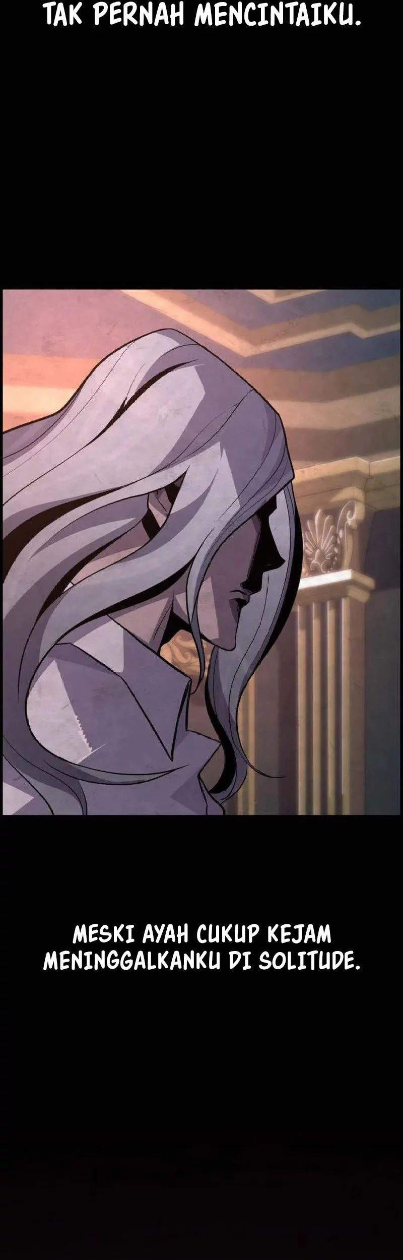 The Aged Strongest Prisoner Survives Again Today Chapter 14 - halaman 41
