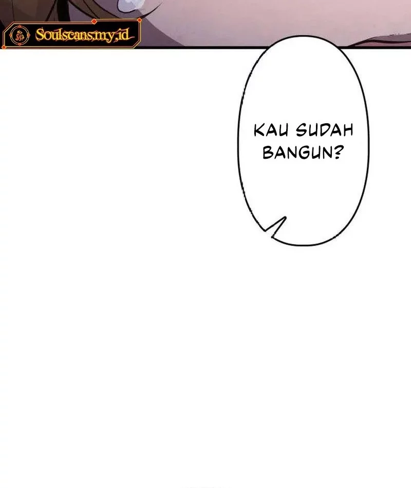 The Aged Strongest Prisoner Survives Again Today Chapter 14 - halaman 44