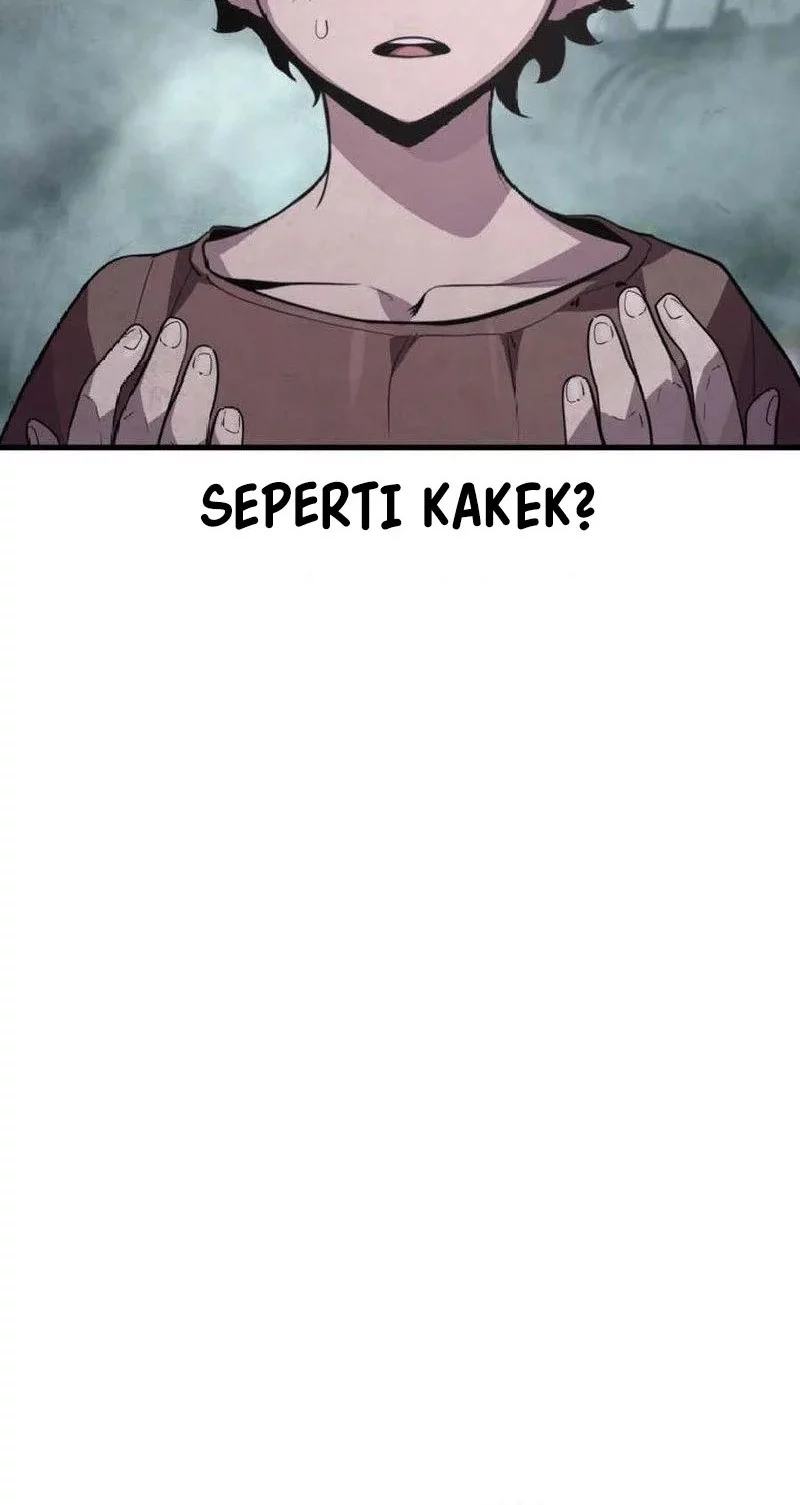The Aged Strongest Prisoner Survives Again Today Chapter 14 - halaman 52