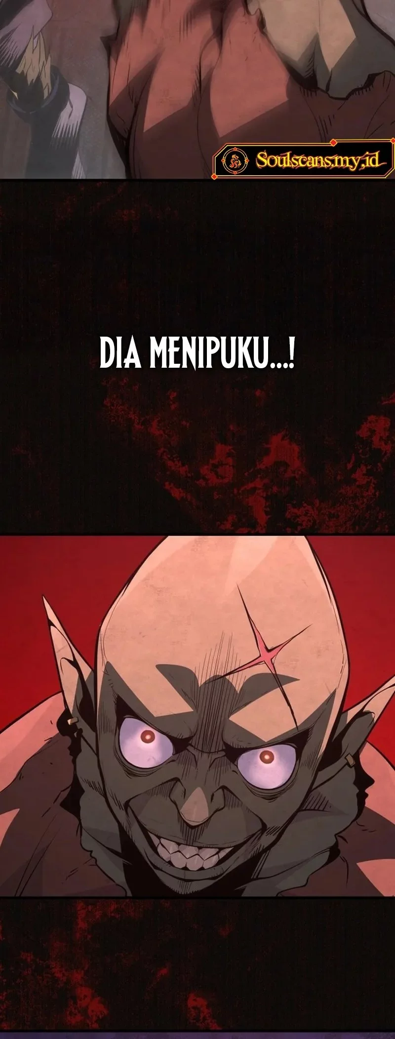 The Aged Strongest Prisoner Survives Again Today Chapter 15 - halaman 20