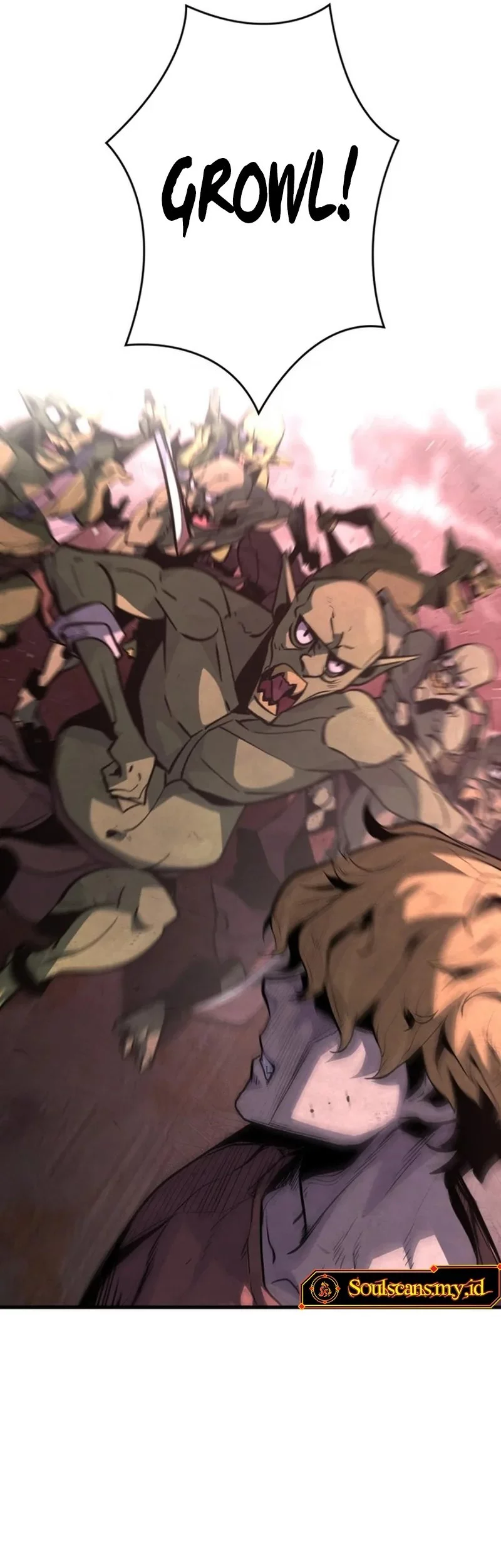 The Aged Strongest Prisoner Survives Again Today Chapter 15 - halaman 25