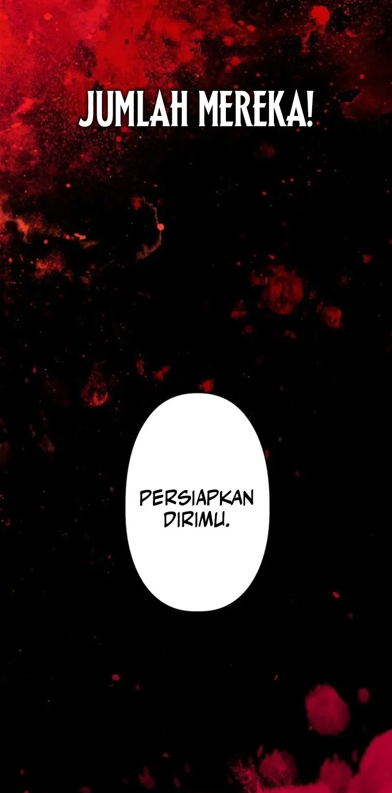 The Aged Strongest Prisoner Survives Again Today Chapter 15 - halaman 4