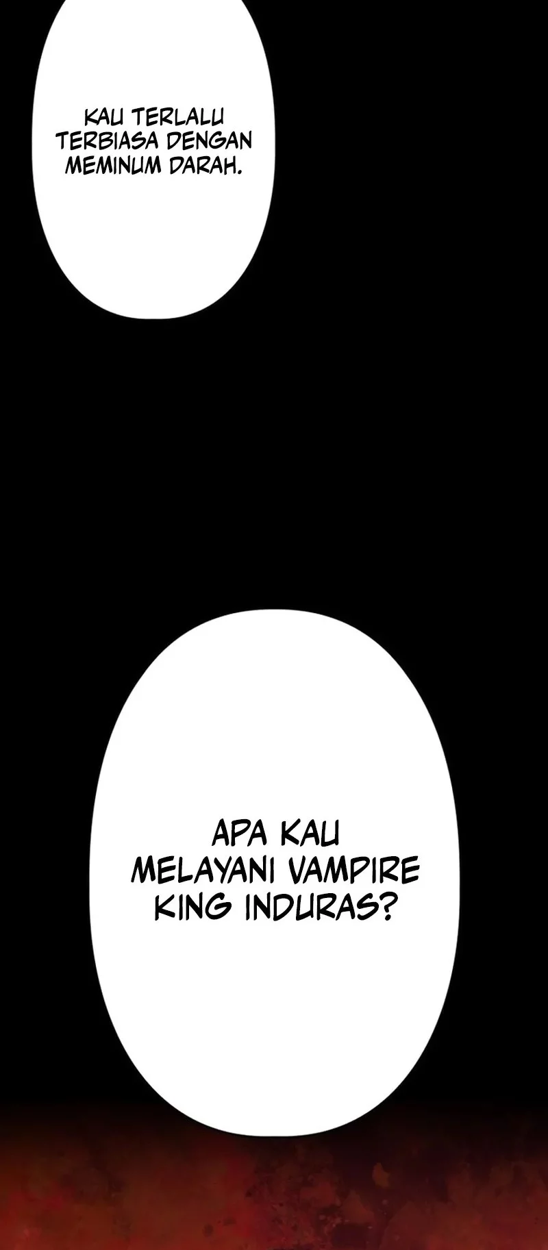 The Aged Strongest Prisoner Survives Again Today Chapter 15 - halaman 56