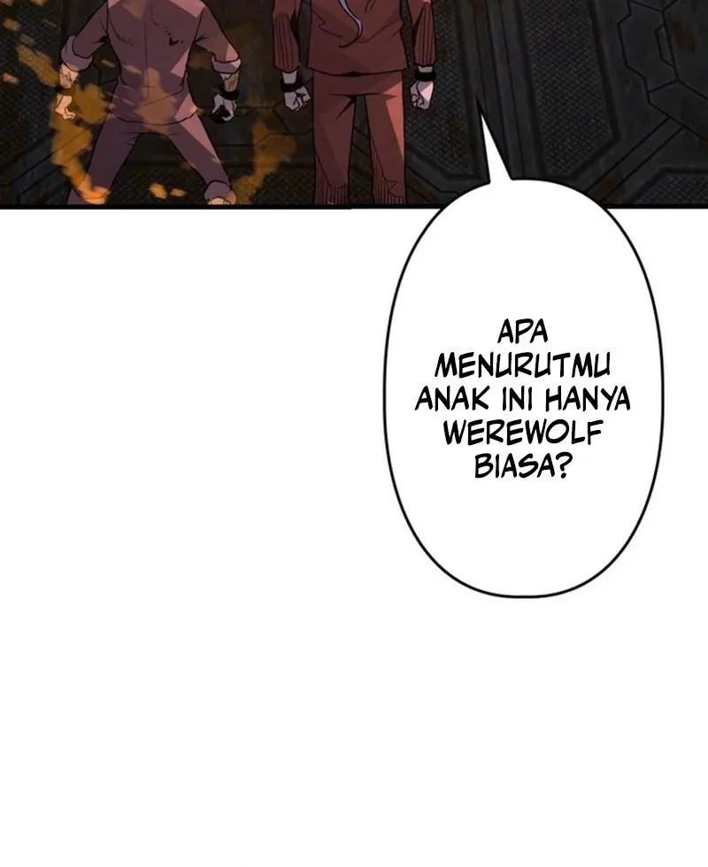 The Aged Strongest Prisoner Survives Again Today Chapter 15 - halaman 67