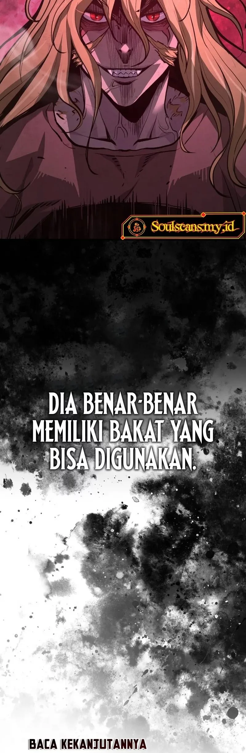 The Aged Strongest Prisoner Survives Again Today Chapter 15 - halaman 75