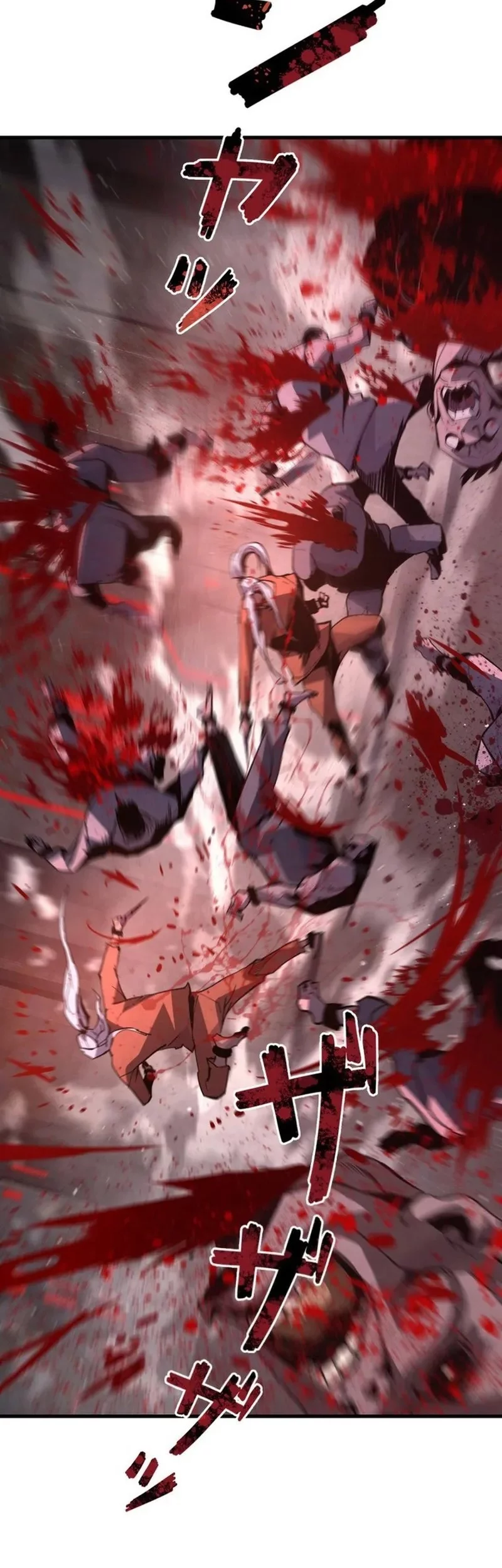The Aged Strongest Prisoner Survives Again Today Chapter 16 - halaman 11