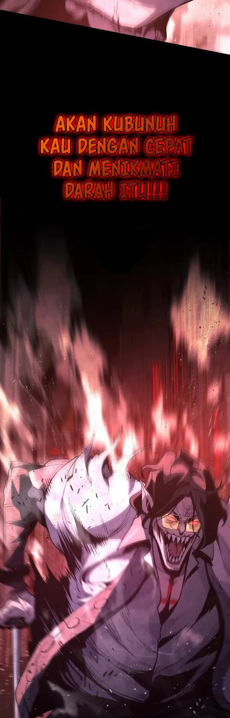 The Aged Strongest Prisoner Survives Again Today Chapter 16 - halaman 15