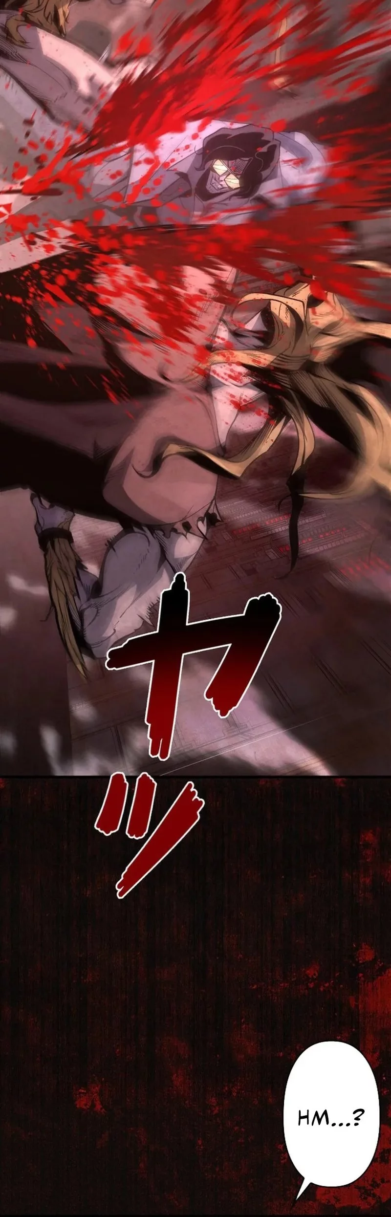 The Aged Strongest Prisoner Survives Again Today Chapter 16 - halaman 20