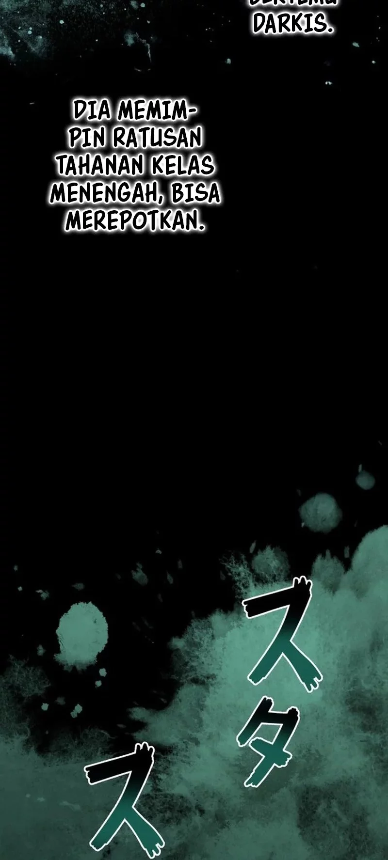 The Aged Strongest Prisoner Survives Again Today Chapter 16 - halaman 56