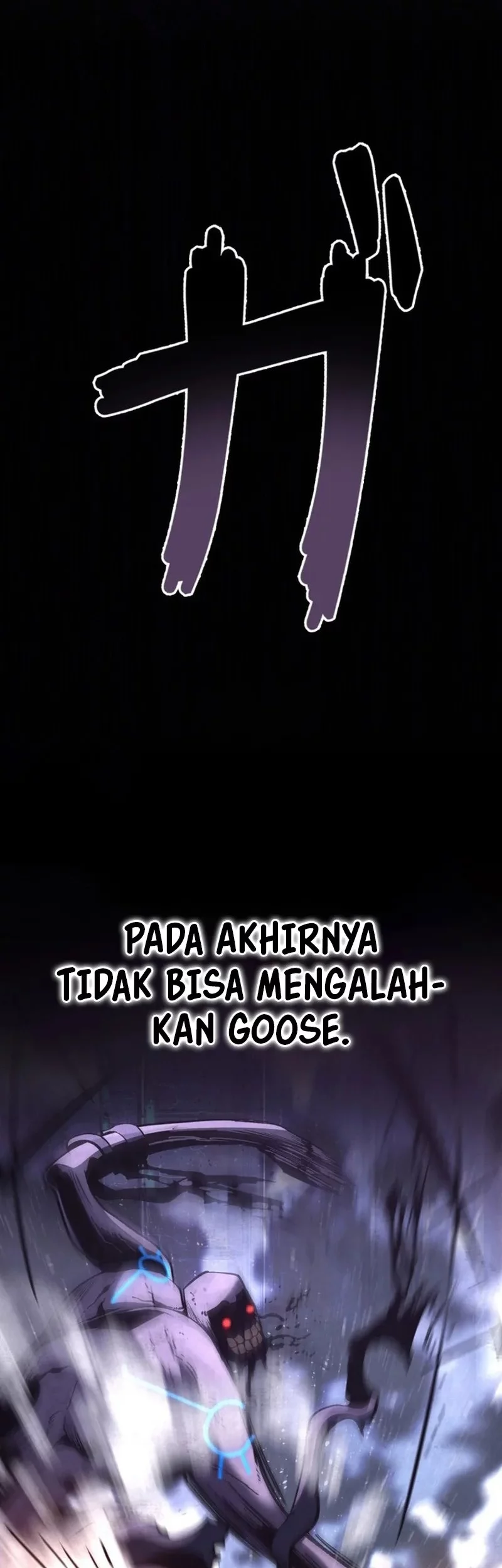 The Aged Strongest Prisoner Survives Again Today Chapter 16 - halaman 75