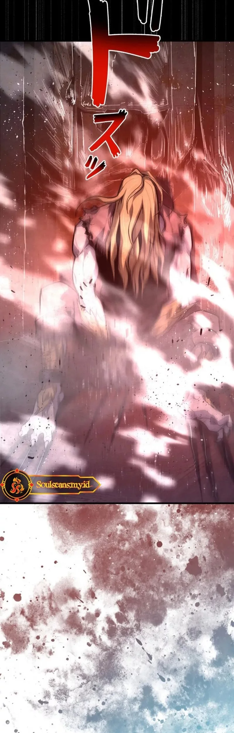 The Aged Strongest Prisoner Survives Again Today Chapter 16 - halaman 78