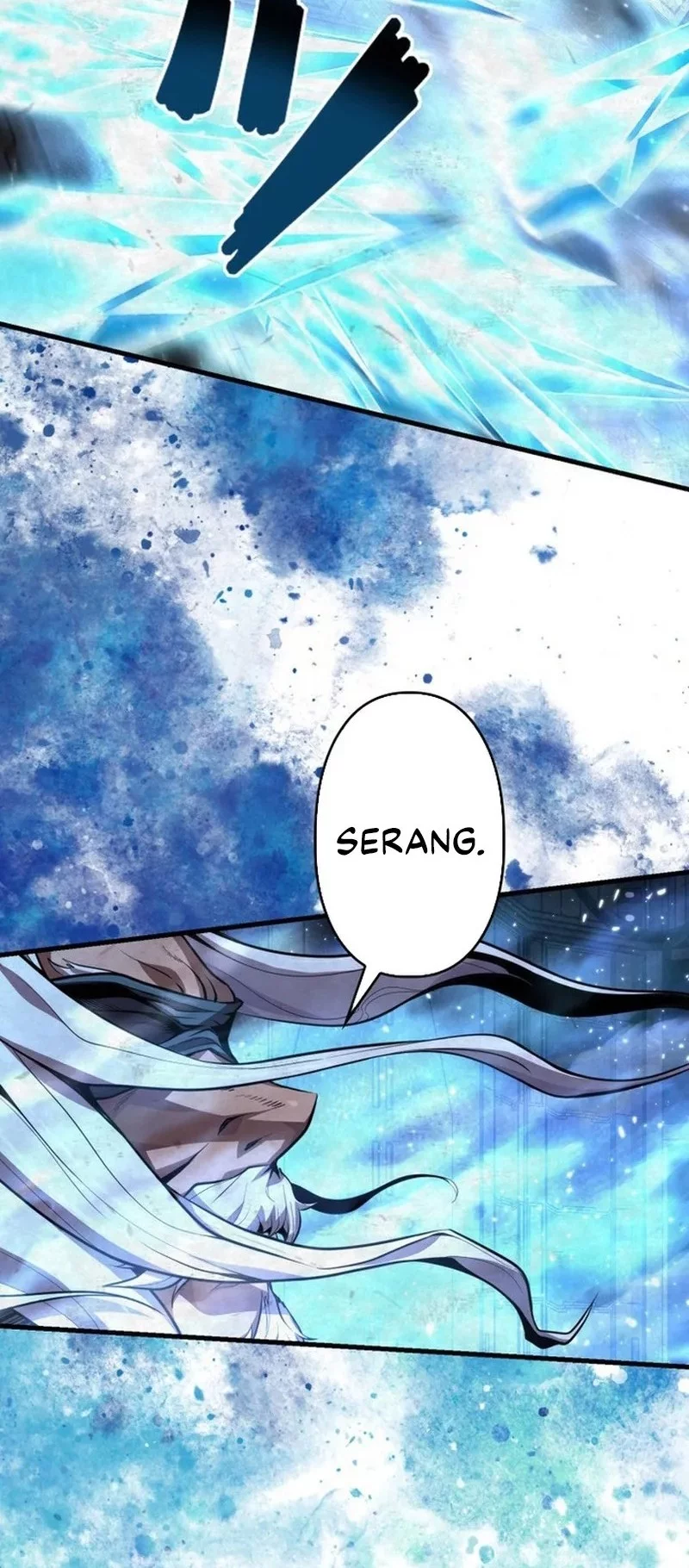The Aged Strongest Prisoner Survives Again Today Chapter 16 - halaman 80