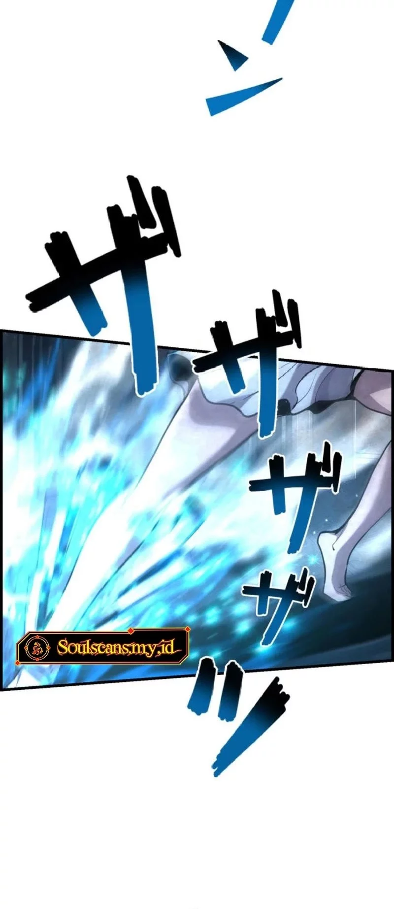 The Aged Strongest Prisoner Survives Again Today Chapter 17 - halaman 11