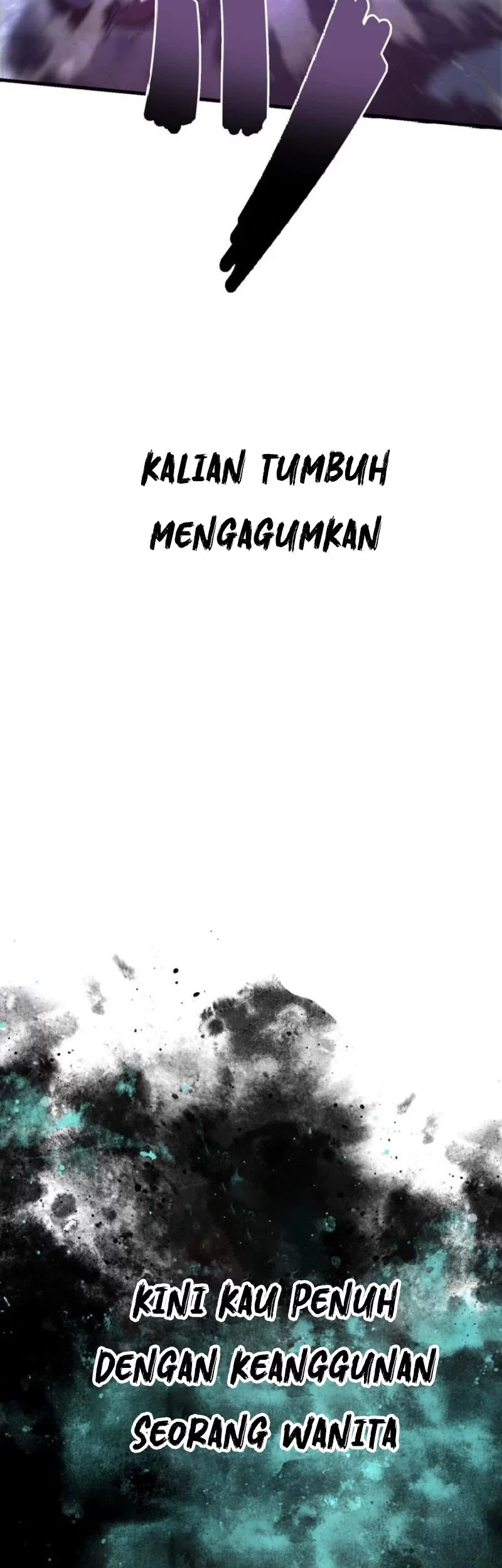 The Aged Strongest Prisoner Survives Again Today Chapter 17 - halaman 13