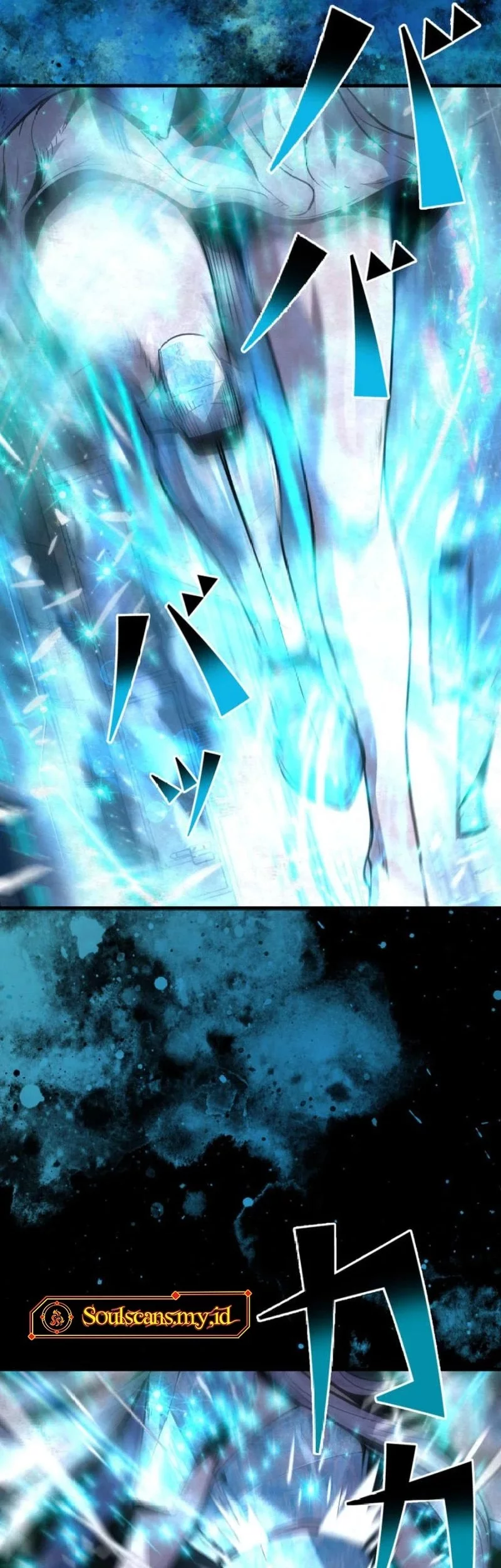 The Aged Strongest Prisoner Survives Again Today Chapter 17 - halaman 16