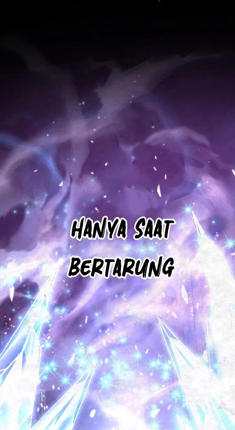 The Aged Strongest Prisoner Survives Again Today Chapter 17 - halaman 19