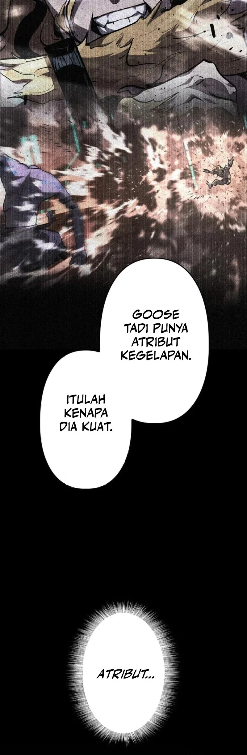 The Aged Strongest Prisoner Survives Again Today Chapter 17 - halaman 27