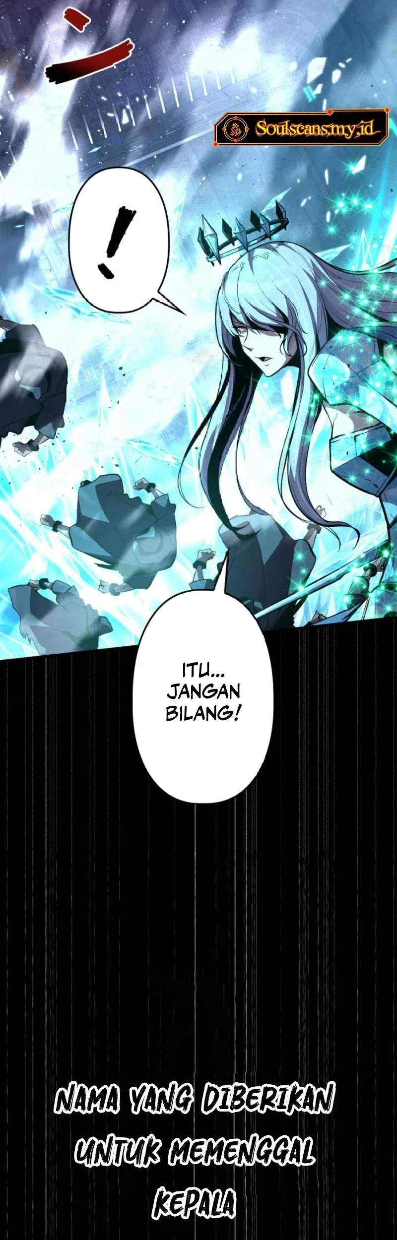 The Aged Strongest Prisoner Survives Again Today Chapter 17 - halaman 30