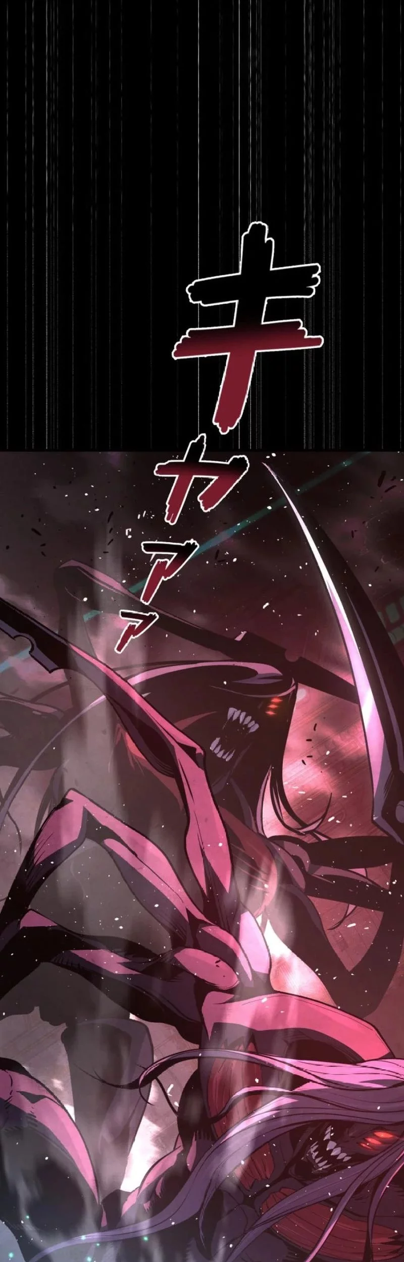The Aged Strongest Prisoner Survives Again Today Chapter 17 - halaman 31