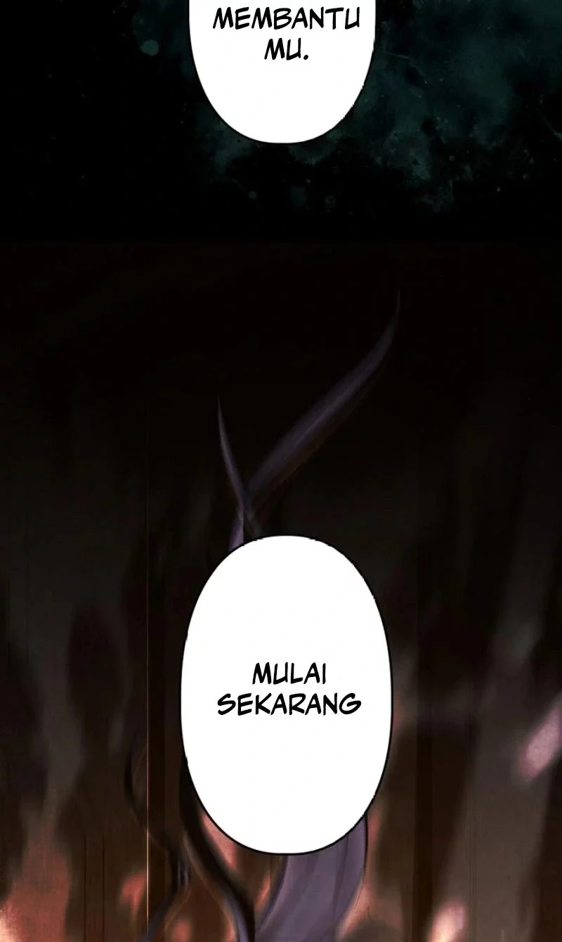 The Aged Strongest Prisoner Survives Again Today Chapter 17 - halaman 37