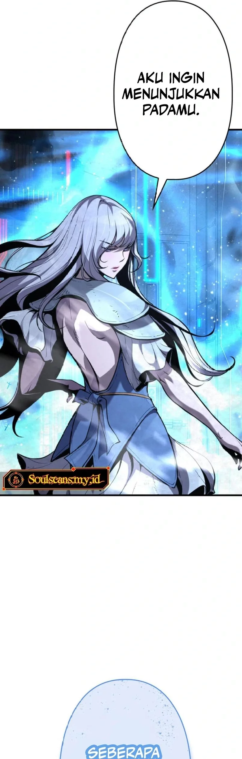 The Aged Strongest Prisoner Survives Again Today Chapter 17 - halaman 4