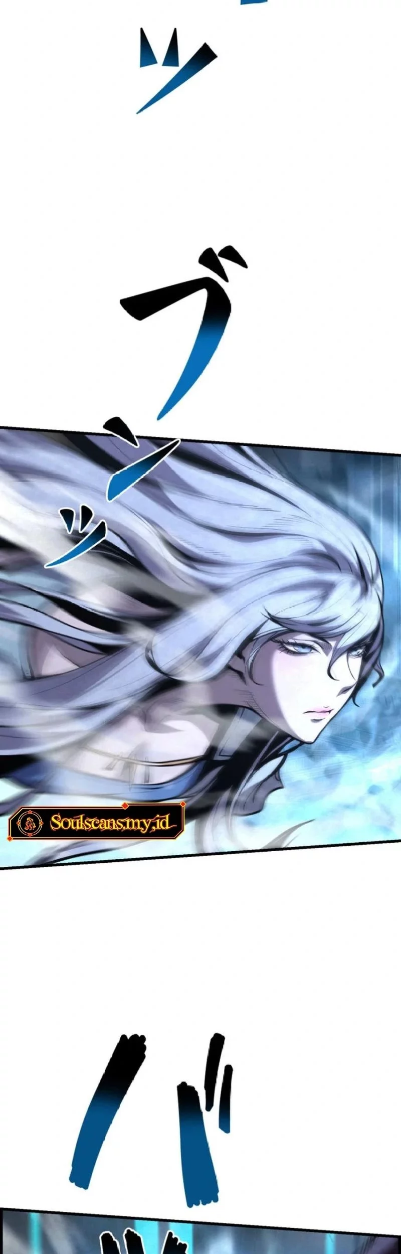 The Aged Strongest Prisoner Survives Again Today Chapter 17 - halaman 6