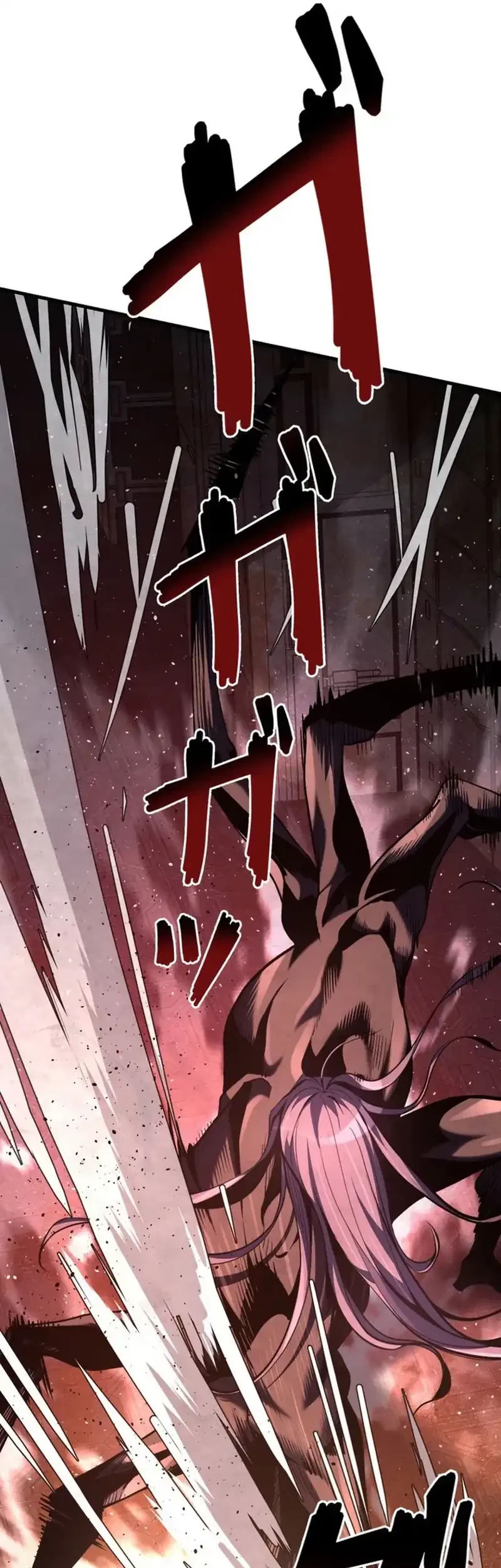 The Aged Strongest Prisoner Survives Again Today Chapter 18 - halaman 12