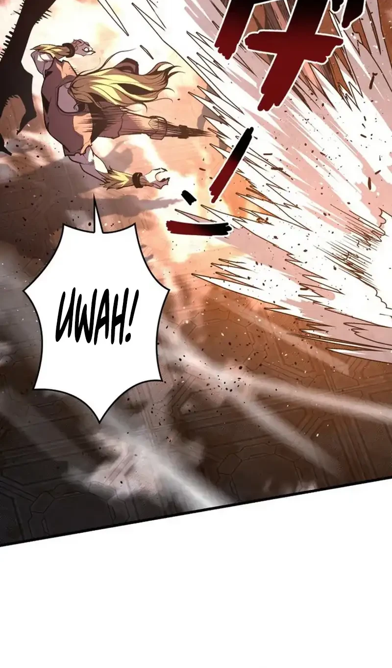 The Aged Strongest Prisoner Survives Again Today Chapter 18 - halaman 13